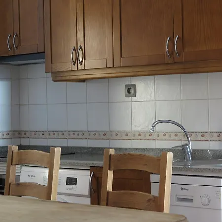 Casa Pochetas