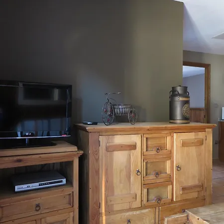 Apartamento Casa Pochetas Bielsa