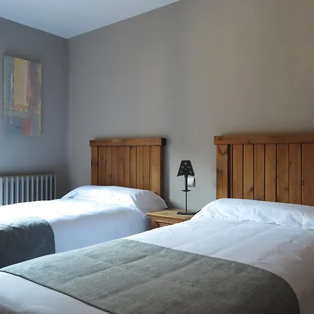 Apartmán Casa Pochetas