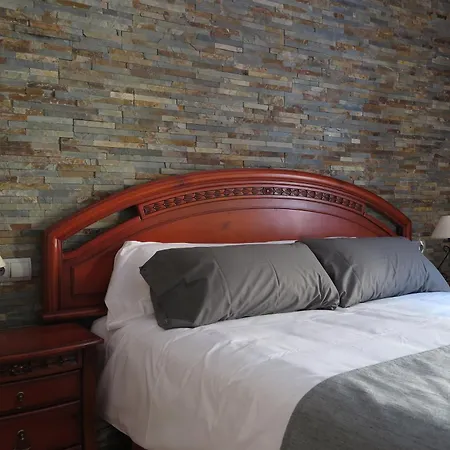 Apartmán Casa Pochetas Bielsa