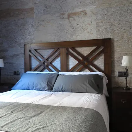 Casa Pochetas * Bielsa