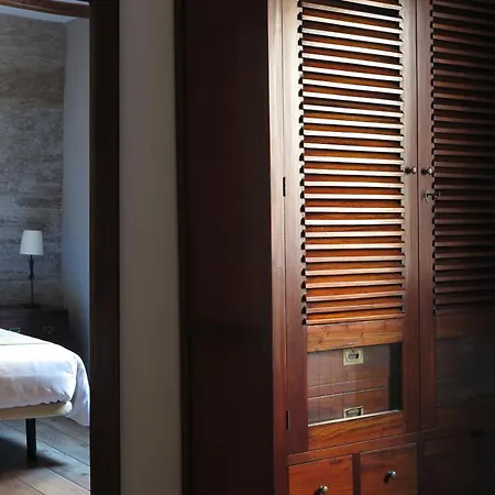 Apartmán Casa Pochetas Bielsa