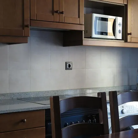 Casa Pochetas Bielsa