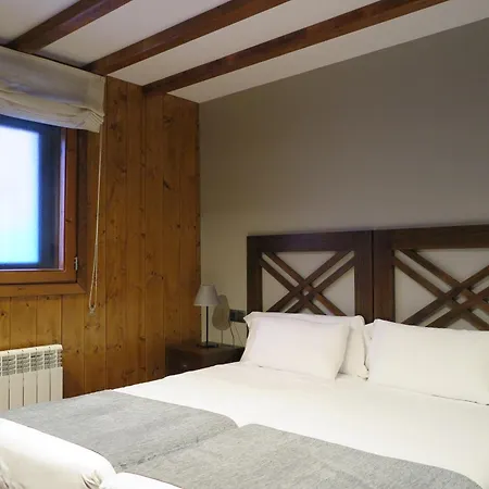 Casa Pochetas Bielsa