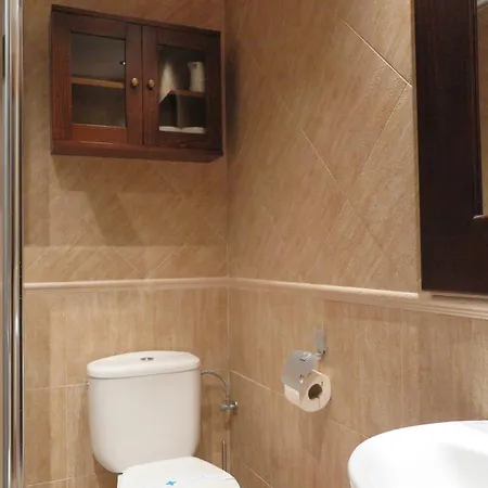 Casa Pochetas *
