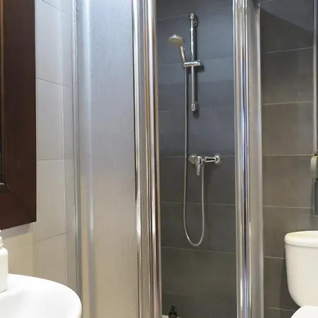 Casa Pochetas * Bielsa