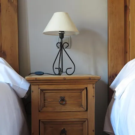 Casa Pochetas Bielsa