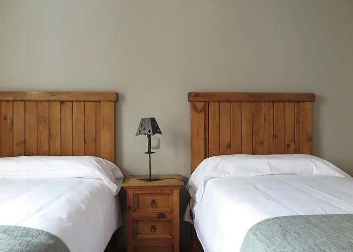 Apartament Casa Pochetas Bielsa