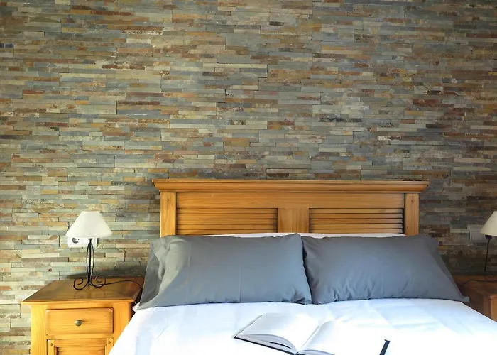 Apartament Casa Pochetas