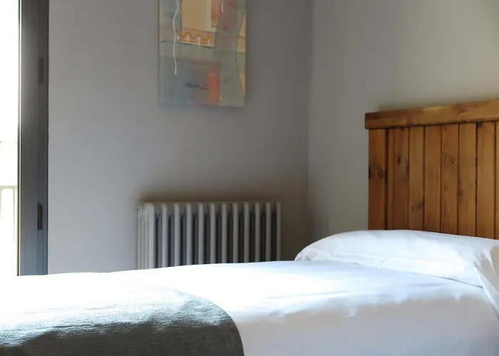 Apartament Casa Pochetas