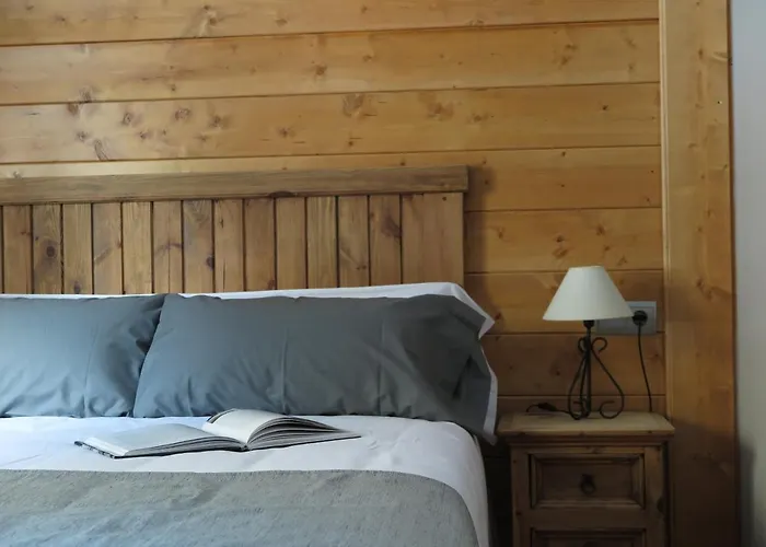 Casa Pochetas Lejlighed *