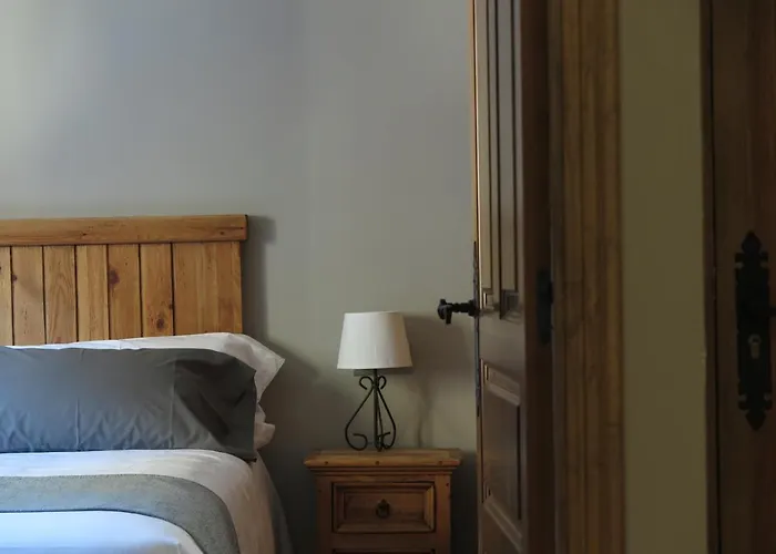 Casa Pochetas Apartament