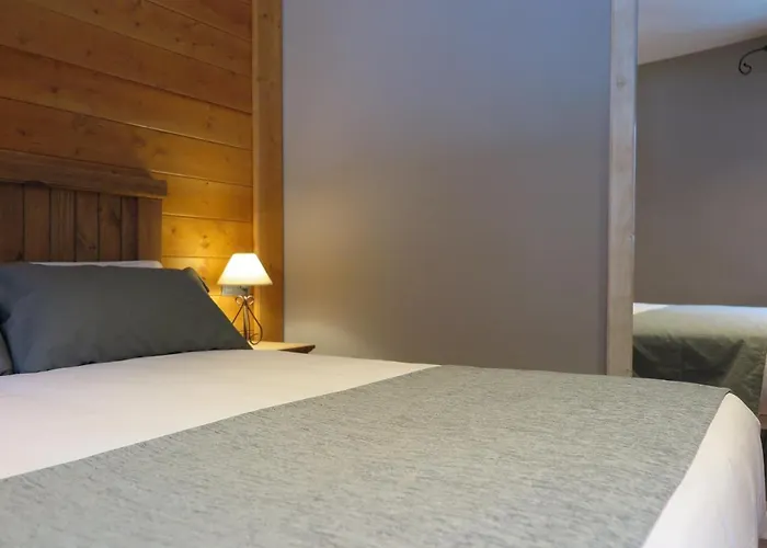 Casa Pochetas Apartament *