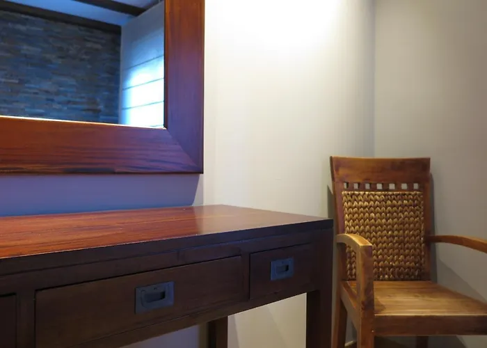 Casa Pochetas * Bielsa