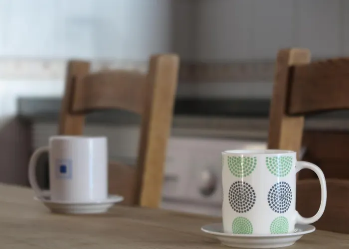 Apartament Casa Pochetas