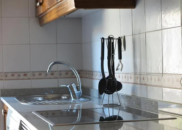 Lejlighed Casa Pochetas