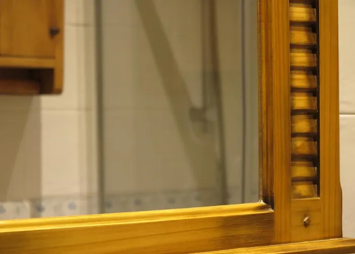 Casa Pochetas Bielsa