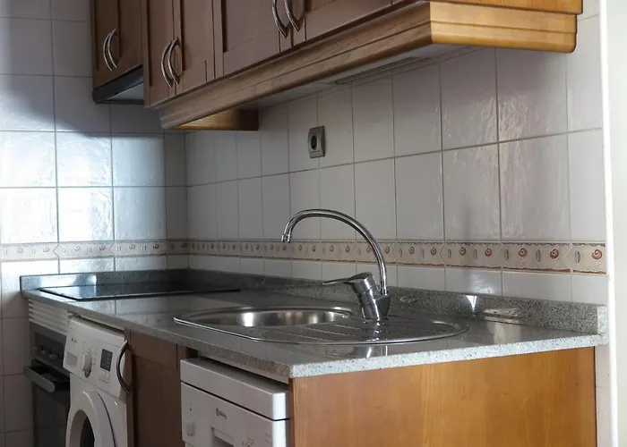 Lejlighed Casa Pochetas *