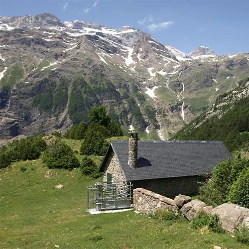 Casa Pochetas Apartament *