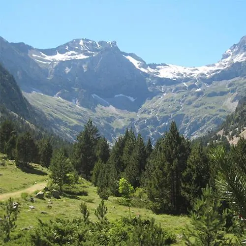 Casa Pochetas Apartament