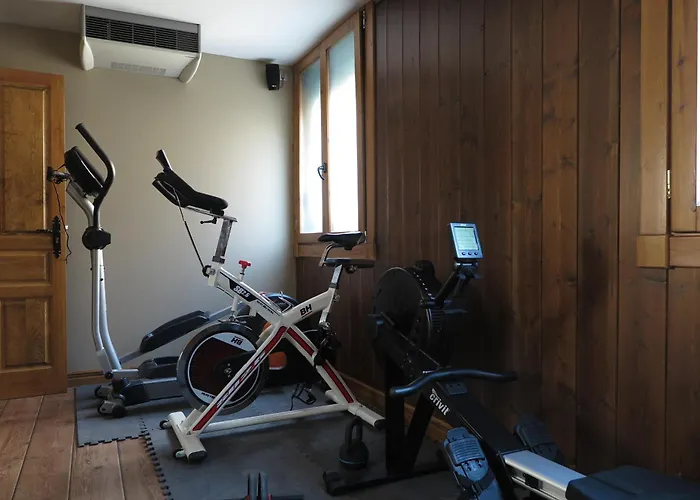 Apartament Casa Pochetas *