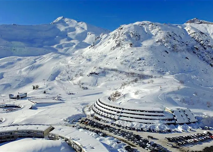 Lejlighed Casa Pochetas Bielsa