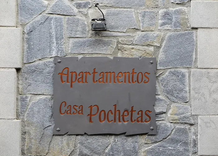 Casa Pochetas *