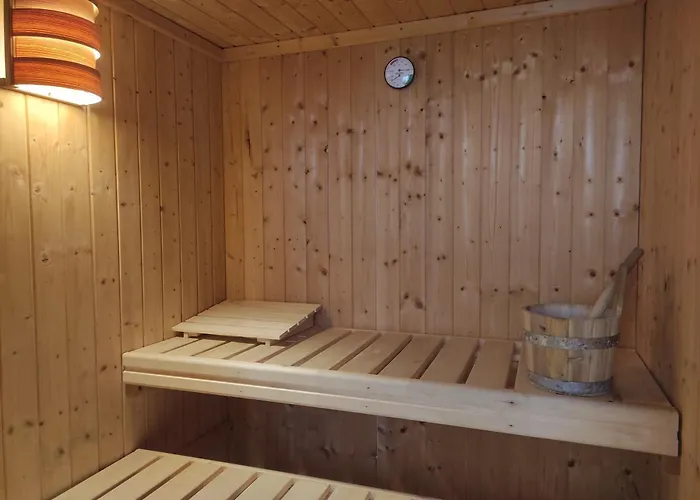 Lejlighed Casa Pochetas *