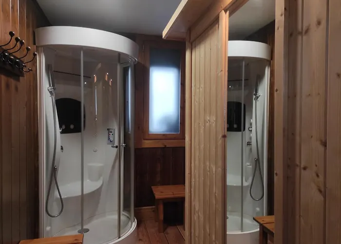 Apartament Casa Pochetas Bielsa