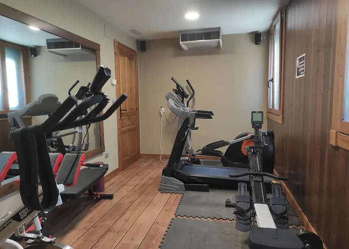 Lejlighed Casa Pochetas *