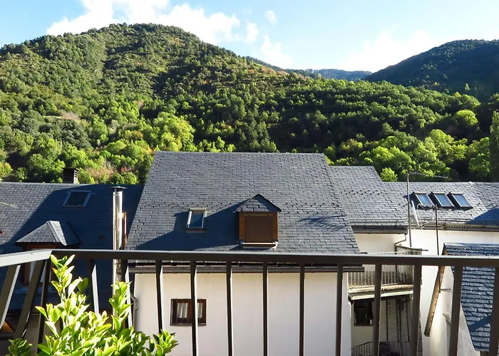 Casa Pochetas Apartament