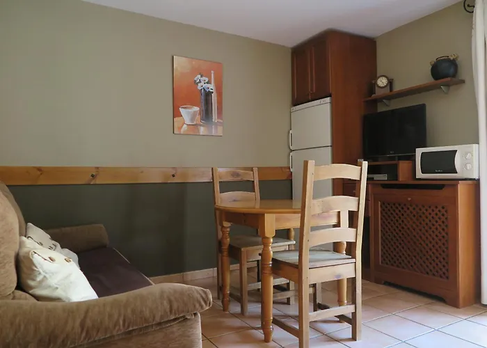 Apartament Casa Pochetas *