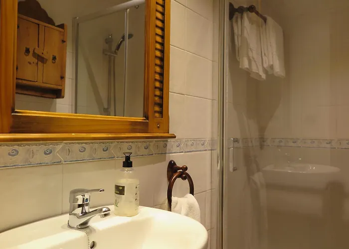 Casa Pochetas Lejlighed Bielsa