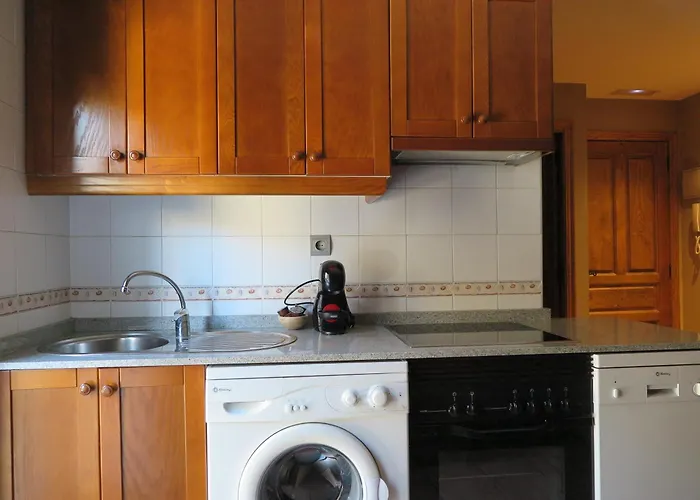 Apartamento Casa Pochetas Bielsa