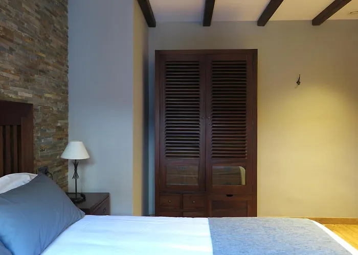 Casa Pochetas Bielsa