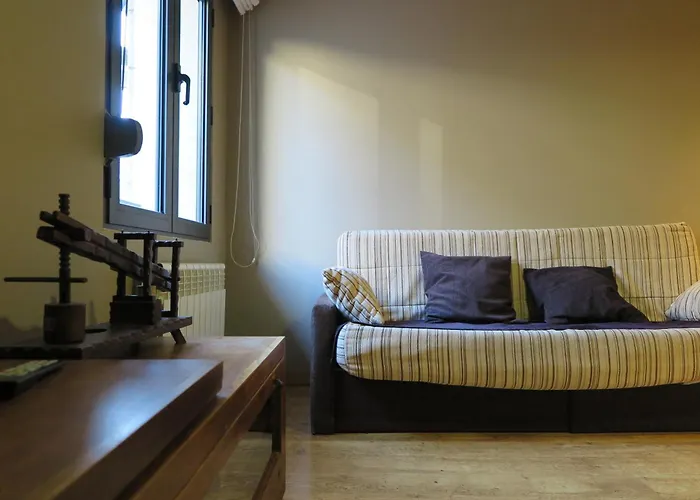 Casa Pochetas Apartamento *