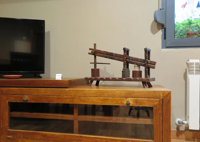 Casa Pochetas * Bielsa