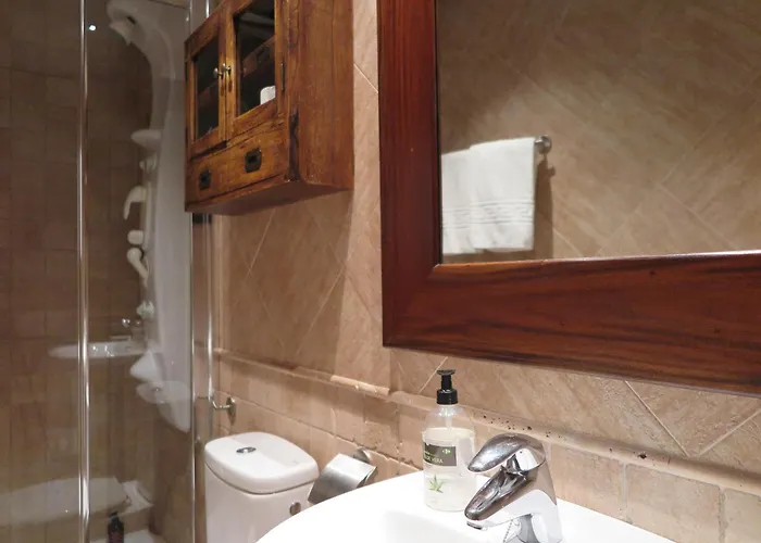 Casa Pochetas Bielsa