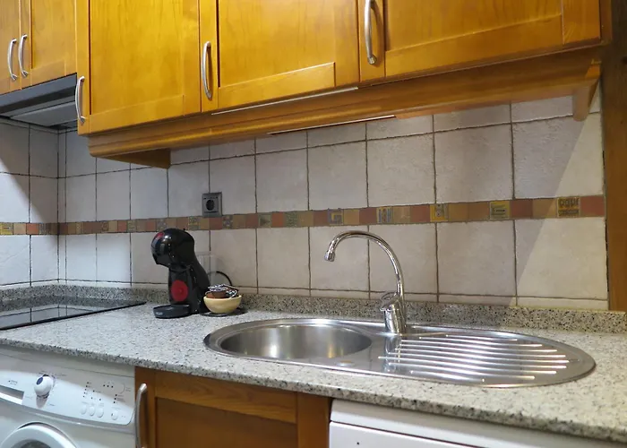 Apartament Casa Pochetas