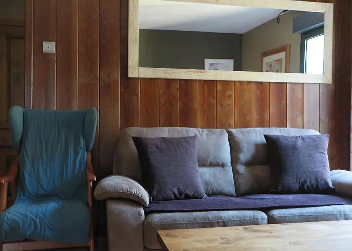 Casa Pochetas Lejlighed