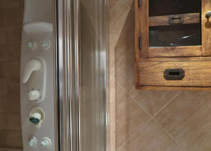 Casa Pochetas Apartamento