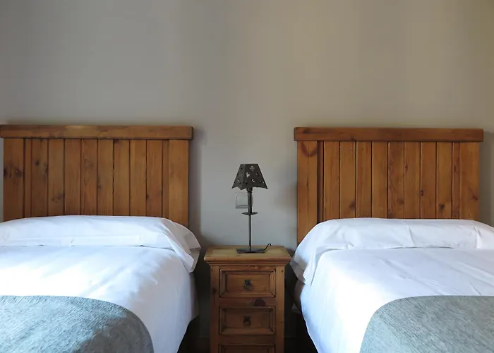 Casa Pochetas Apartament *