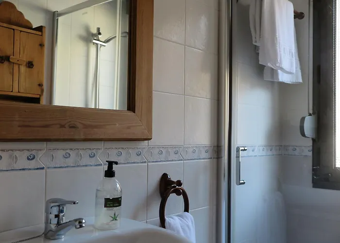 Casa Pochetas Bielsa