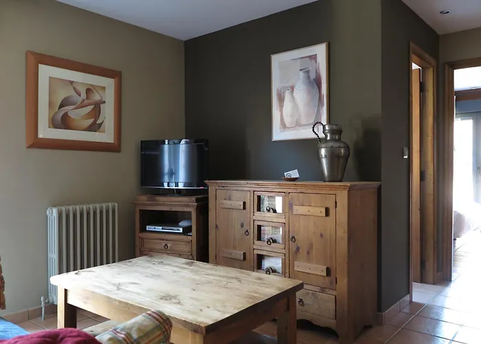 Casa Pochetas Apartamento