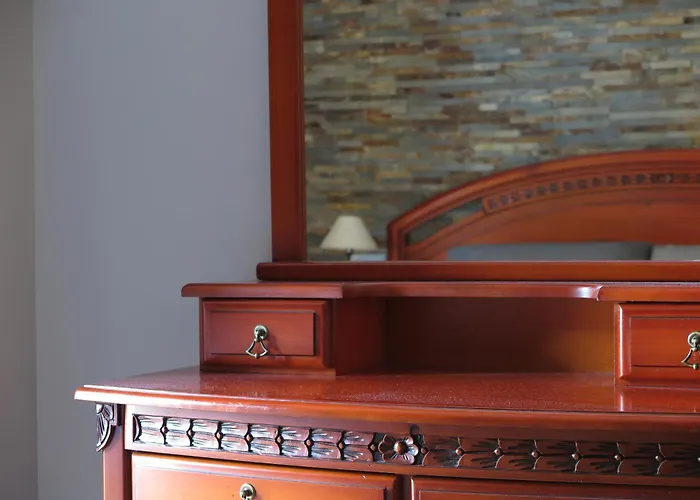 Casa Pochetas Lejlighed Bielsa