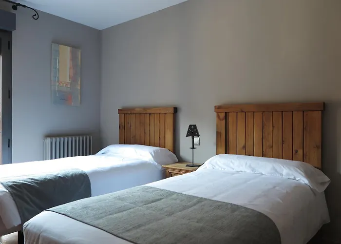 Apartamento Casa Pochetas