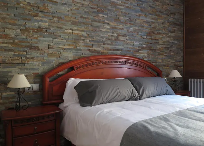 Apartamento Casa Pochetas Bielsa