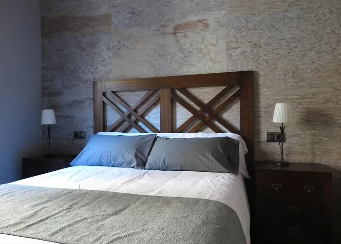 Casa Pochetas * Bielsa