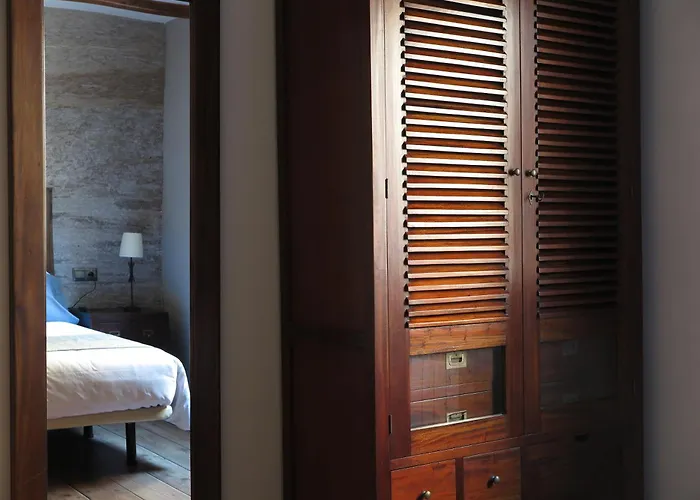 Apartamento Casa Pochetas Bielsa