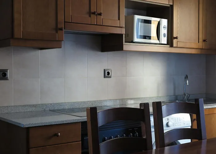 Casa Pochetas Bielsa